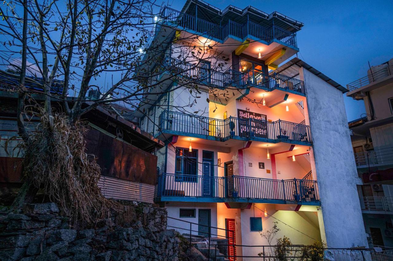 Flyaway Hostel Mcleod Ganj Ngoại thất bức ảnh